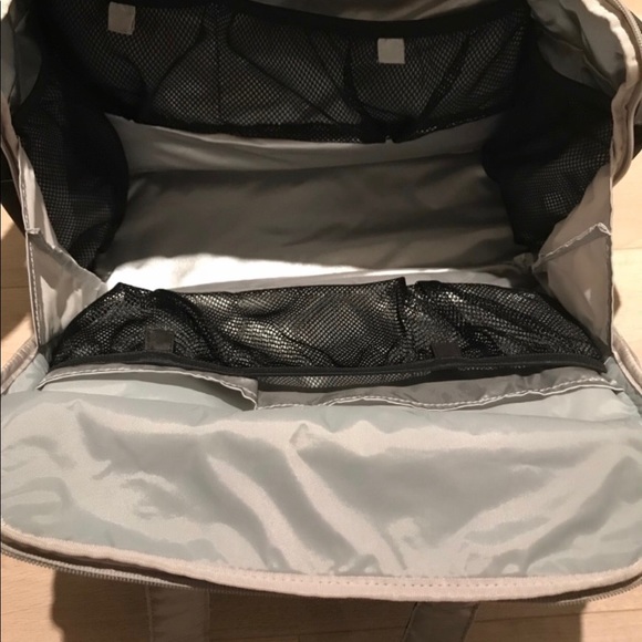 Ju-ju-be Be Prepared diaper bag, weekender bag NEW
